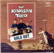 Kingston trio sold out thumb200