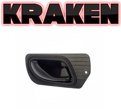 Inside Door Handle For Ford Ranger 1993-2011 New Right Front Black - £14.13 GBP