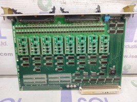 HSC Hitachi zosen HIMV-604B DO-B PCB Assy. N604B001 Marine Surplus - $10,070.76 MXN