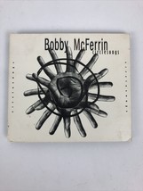 Bobby McFerrin : Circlesongs Classical Artists 1 Disc CD - £7.78 GBP