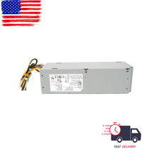 240W Power Supply for Dell 3040 3650 RKTF0 20WFG 0THRJK 04GTN5 RWMNY AC2... - $66.99