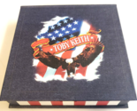 TOBY KEITH&#39;S I Love This Bar &amp; Grill &quot;NOTE TO SELF&quot; Boxed NOTEPAD Harrah... - $27.99
