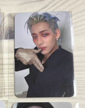 BAMBAM GOT 7 Official Photocard New Album Winter Heptagon Kpop Aladin POB - $6.79