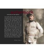 TEDDY ROOSEVELT QUOTE THE MAN IN THE ARENA PUBLICITY PHOTO PRINT 8X10 - $8.70