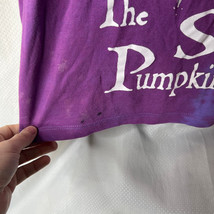 Smashing Pumpkins Mellon Collie Tie Dye Shirt Tshirt Sz S Small - $8.99