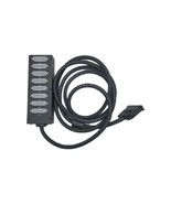 IBM 07L9001 ISA 8-Port Connector Box Cable - €102,71 EUR