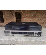SBR stereo Hi Fi music center, model kf3445b, vintage home audio system - $210.00