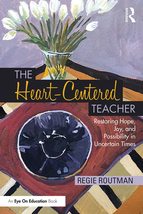 The Heart-Centered Teacher: Restoring Hope, Joy, and Possibility in Uncertain Ti - £10.05 GBP