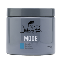 Johnny B Mode Styling Gel  - £10.16 GBP - £49.38 GBP