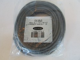 Belkin Pro Series OmniView All in 1 PS/2 Pro Kit 25&#39; Grey Computer Cable - $12.82