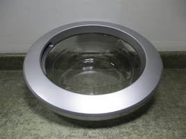 LG WASHER DOOR DEEP SCRATCHES PART # 3581ER1008Z - $83.00