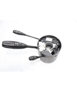 03-06 MERCEDES-BENZ W220 W215 STEERING COLUMN COMBINATION SWITCH E6196 - $112.61 CAD