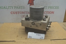 2009 Chrysler Aspen ABS Antilock Brake Pump Control 68043123AB Module 67... - $179.99