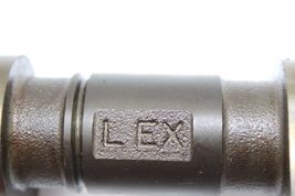 02-05 SUBARU IMPREZA WRX LEFT EXHAUST CAMSHAFT Q2240 image 11