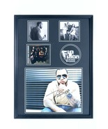 Flo Rida Signed Framed 18x24 Mail on Sunday CD &amp; Photo Display  - £135.67 GBP