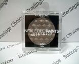 L'oreal Infallible Paints Metallics Eyeshadow #404 Caged - $8.83