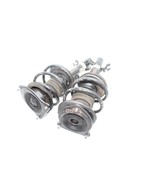 Front Struts Pair Left &amp; Right Htbk w/o JCW Fits 02-06 MINI COOPER 71712 - €350,71 EUR