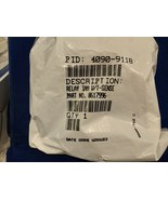 Simplex 4090-9118, Part no. 0617996, RELAY IAM W/T-SENSE, Date Code: W35603 - $234.87 MXN