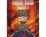 World&#39;s Greatest Magic: The Secrets of Packet Tricks Vol. 2 - Trick - $19.75