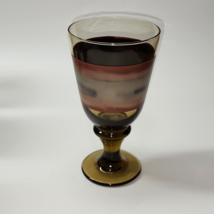 Vintage Libbey Sango Nova 7” Iced Tea Beverage Glasses Goblets - MINT Se... - $726.43 MXN