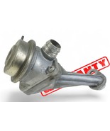 Mercedes SL500 S500 CLS500 Engine Motor Smog Air Pump Check Valve Left D... - €40,18 EUR
