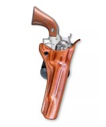 Fits Ruger Super BlackHawk OLD STYLE T-GUARD Square 7.5”BBL Paddle Holst... - $74.24