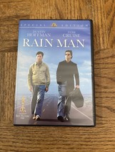 Rain Man Dvd - £7.86 GBP