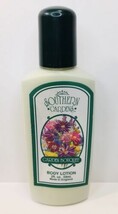 Vintage Southern Gardens Garden Bouquet Body Lotion 2 oz  COLLECTIBLE VA... - £8.65 GBP