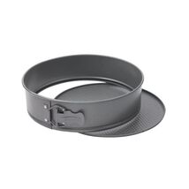 Swift Faringdon Collection Bakers Pride Non-Stick Springform Cake Pan Ca... - $47.00