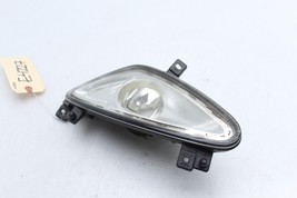 07-09 MERCEDES-BENZ W221 S600 LEFT DRIVER SIDE FOG LIGHT E4227 image 4