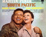 South Pacific [Original Broadway Cast Recording] [Electronically Re-Chan... - £10.38 GBP