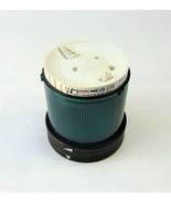 Schneider Electric Telemecanique XVB C33 Stack Light Green New - $329.54 MXN