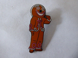 Disney Trading Pins 35105 Disneyland Christmas Parade Gingerbread Set (Girl) - £14.78 GBP