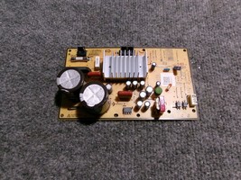 DA92-00763B SAMSUNG REFRIGERATOR INVERTER CONTROL BOARD - $23.00