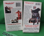 Sister Act And Sister Act 2 VHS Sealed Movie - $29.69