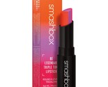 Smashbox  Be Legendary Triple Tone Lipstick -RED OMBRE 0.12 oz  Brand Ne... - £13.30 GBP