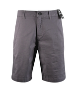 O&#39;Neill Men&#39;s Chino Shorts Graphite At The Knee Jay Stretch (S12) - £18.43 GBP
