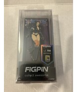 2025 SDCC One Piece Nico Robin Exclusive Figpin #1755 LE 750 - $842.86 MXN
