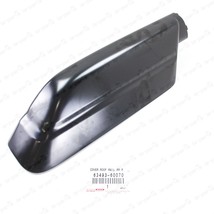 New Genuine Toyota 03-07 Land Cruiser Rear Passenger Roof Rack Cover 634... - $1,873.31 MXN