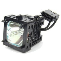 XL5200 XL-5200 Lamp with Housing for Sony KDS-60A2000, KDS-55A2000, KDS-50A2000, - $27.99