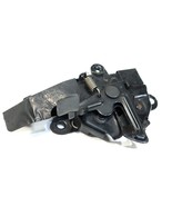 2004-2009 toyota prius safety hood catch lock latch release oem - €31,91 EUR 2004-2009 toyota prius safety hood catch lock latch release oem - €31,91 EUR