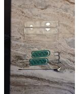 lot of 7 Piano Sheet music place holder clips page holders - $406.19 MXN