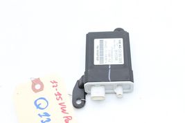 12-15 VOLKSWAGEN PASSAT FRONT RIGHT PASSENGER SEAT OCCUPANT MODULE Q1321 image 4