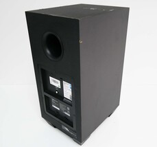 Nakamichi Shockwafe Elite 7.2.4 Ch Subwoofer Only  image 5