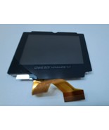 Nintendo GameBoy Advance GBA SP Backlit Ags-101 OEM Screen LCD with New ... - $69.95