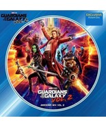 Guardians Of The Galaxy Vol. 2: Awesome Mix Vol. 2 - Exclusive Limited E... - £28.43 GBP