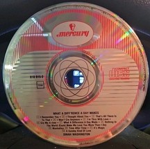 Dinah Washington - What A Difference A Day Makes (CD) DISC ONLY - $4.16