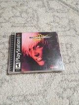 King of Fighters &#39;99 | Sony PlayStation 1  Complete - £17.36 GBP
