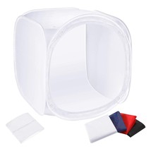 LIGHT TENT 24X24 WITH CASE - £26.76 GBP