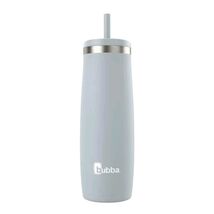 Bubba Radiant 24oz Stainless Steel Vacuum Insulated Tumbler Straw Light ... - $26.75